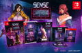 Sense: A Cyberpunk Ghost Story [Limited Edition] <span class="ext ext_LE">LE</span> <span class="ext" style="background-color: #003082; color: #FFFFFF;">PLAY EXCLUSIVES</span> thumbnail 2