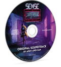 Sense: A Cyberpunk Ghost Story [Limited Edition] <span class="ext ext_LE">LE</span> <span class="ext" style="background-color: #003082; color: #FFFFFF;">PLAY EXCLUSIVES</span> thumbnail 6