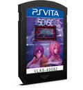 Sense: A Cyberpunk Ghost Story [Limited Edition] <span class="ext ext_LE">LE</span> <span class="ext" style="background-color: #003082; color: #FFFFFF;">PLAY EXCLUSIVES</span> thumbnail 4