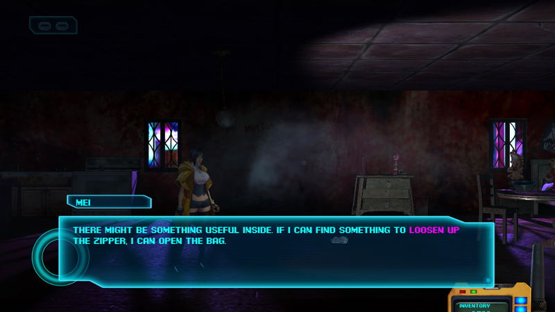 Sense: A Cyberpunk Ghost Story [Limited Edition] <span class="ext ext_LE">LE</span> <span class="ext" style="background-color: #003082; color: #FFFFFF;">PLAY EXCLUSIVES</span> image 16