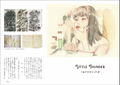 Sisterhood Little Thunder Art Book thumbnail 11