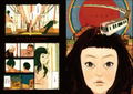 Sisterhood Little Thunder Art Book thumbnail 12
