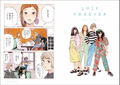 Sisterhood Little Thunder Art Book thumbnail 13