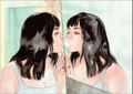 Sisterhood Little Thunder Art Book thumbnail 3