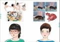 Sisterhood Little Thunder Art Book thumbnail 4