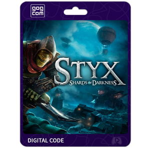 Styx: Shards of Darkness_