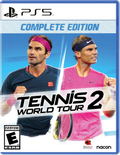 Tennis World Tour 2 [Complete Edition] thumbnail 1