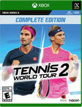 Tennis World Tour 2 [Complete Edition] thumbnail 1