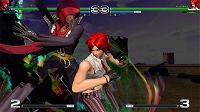 The King Of Fighters XIV [Ultimate Edition]