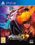 The King Of Fighters XIV [Ultimate Edition] thumbnail 1