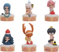 The Legend of Hei Collectible Figures: Happy Birthday! (Set of 6 Pieces) thumbnail 1