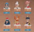 The Legend of Hei Collectible Figures: Happy Birthday! (Set of 6 Pieces) thumbnail 11