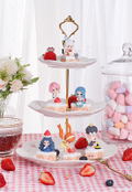 The Legend of Hei Collectible Figures: Happy Birthday! (Set of 6 Pieces) thumbnail 2