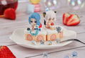 The Legend of Hei Collectible Figures: Happy Birthday! (Set of 6 Pieces) thumbnail 3