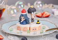 The Legend of Hei Collectible Figures: Happy Birthday! (Set of 6 Pieces) thumbnail 4