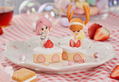 The Legend of Hei Collectible Figures: Happy Birthday! (Set of 6 Pieces) thumbnail 5