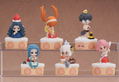 The Legend of Hei Collectible Figures: Happy Birthday! (Set of 6 Pieces) thumbnail 7