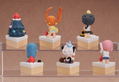 The Legend of Hei Collectible Figures: Happy Birthday! (Set of 6 Pieces) thumbnail 8