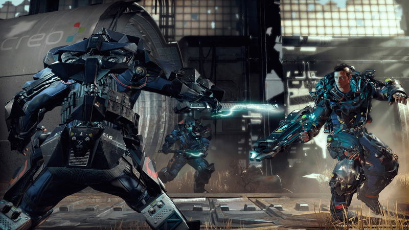 The Surge <span class="ext ext_digital">digital</span> image 2