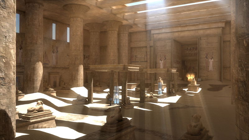 The Talos Principle (Gold Edition) <span class="ext" style="background-color: #581c6c; color: #FFFFFF;">GOG.com</span> <span class="ext ext_digital">digital</span> image 5