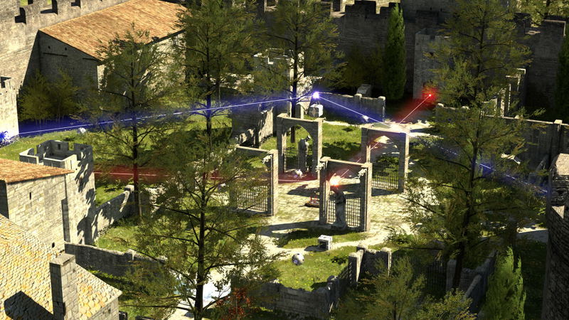 The Talos Principle (Gold Edition) <span class="ext" style="background-color: #581c6c; color: #FFFFFF;">GOG.com</span> <span class="ext ext_digital">digital</span> image 7