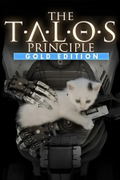 The Talos Principle (Gold Edition) <span class="ext" style="background-color: #581c6c; color: #FFFFFF;">GOG.com</span> <span class="ext ext_digital">digital</span> thumbnail 1