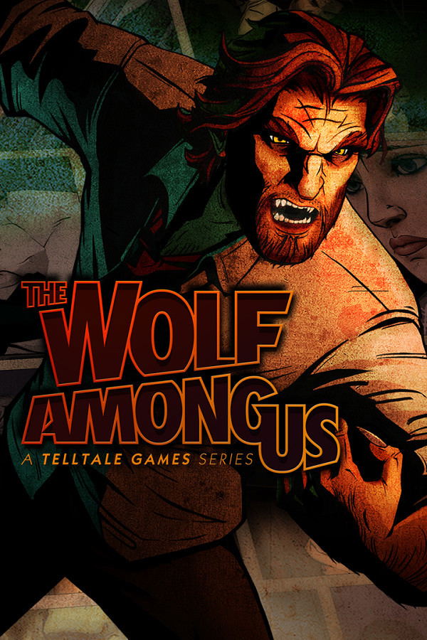 The Wolf Among Us <span class="ext ext_digital">digital</span> image 1