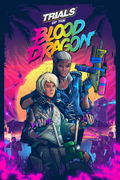 Trials of the Blood Dragon <span class="ext" style="background-color: #3b5998; color: #FFFFFF;">Ubisoft Connect</span> <span class="ext ext_digital">digital</span> thumbnail 1