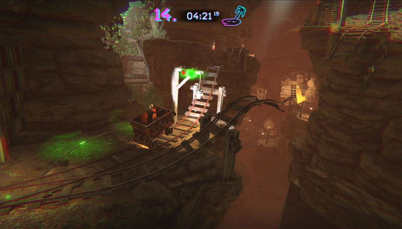 Trials of the Blood Dragon <span class="ext" style="background-color: #3b5998; color: #FFFFFF;">Ubisoft Connect</span> <span class="ext ext_digital">digital</span> image 8