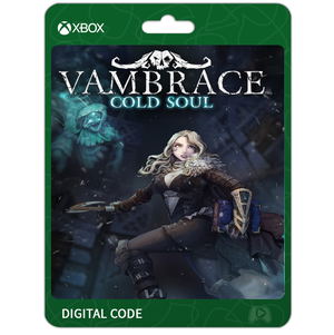 Vambrace: Cold Soul_