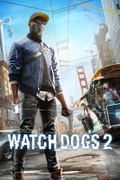 Watch Dogs 2 <span class="ext" style="background-color: #3b5998; color: #FFFFFF;">Ubisoft Connect</span> <span class="ext ext_digital">digital</span> thumbnail 1