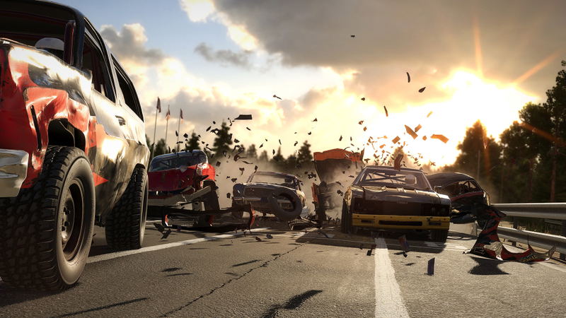 Wreckfest <span class="ext ext_digital">digital</span> image 3