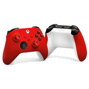 Xbox Wireless Controller (Pulse Red)