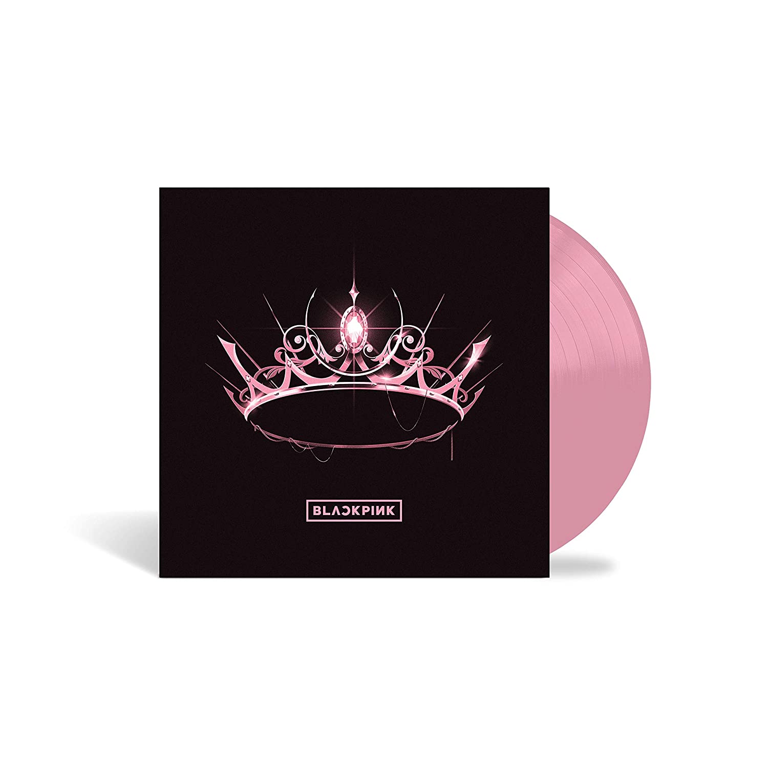 YS　BLACKPINK THE ALBUM Blackpink - The Album (Blackpink)