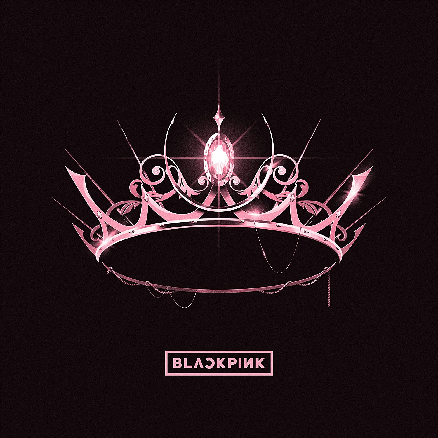 Blackpink - The Album (Blackpink)