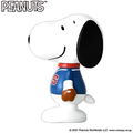 Variarts Peanuts: Snoopy 016 Baseball thumbnail 2