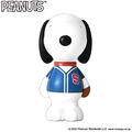 Variarts Peanuts: Snoopy 016 Baseball thumbnail 3
