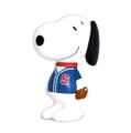 Variarts Peanuts: Snoopy 016 Baseball thumbnail 1