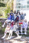 Iz*one Special Surpr*iz Photo Box thumbnail 3