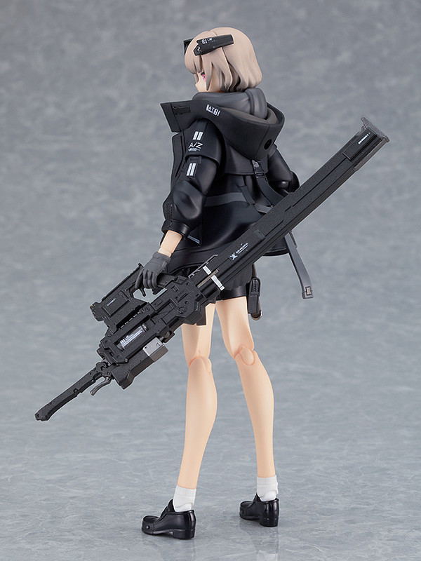 figma No. 513 A-Z: - A-Z:[B] [GSC Online Shop Limited Ver.] image 6