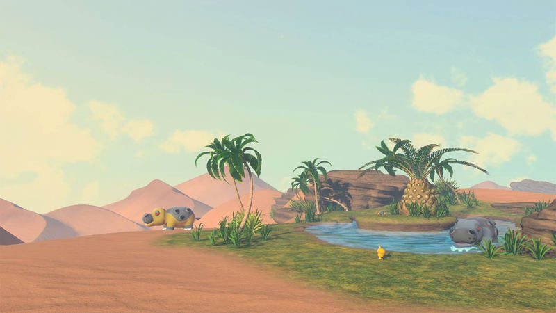 New Pokemon Snap image 13