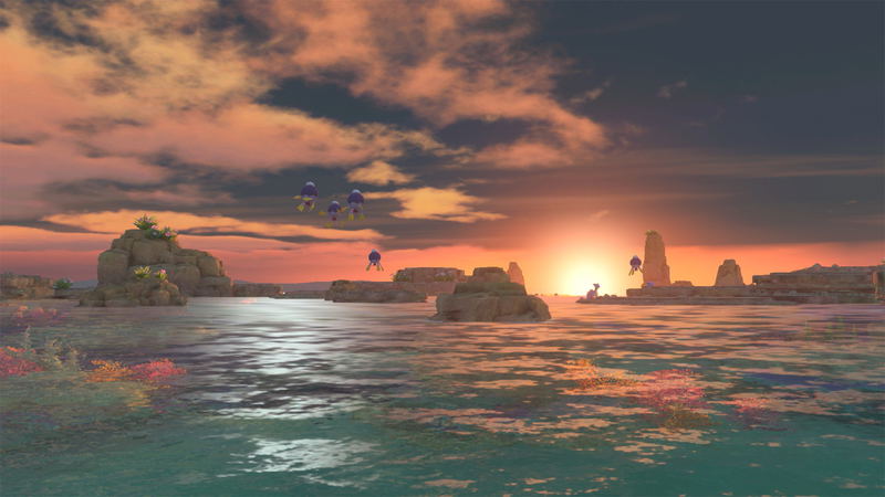 New Pokemon Snap image 18