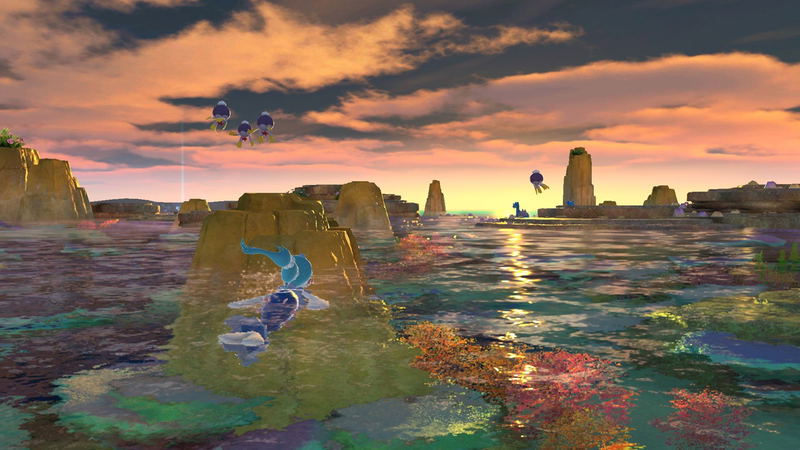 New Pokemon Snap image 4