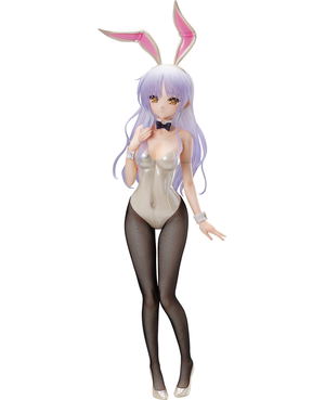 Angel Beats! 1/4 Scale Pre-Painted Figure: Kanade Tachibana Bunny Ver._