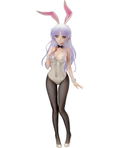 Angel Beats! 1/4 Scale Pre-Painted Figure: Kanade Tachibana Bunny Ver. thumbnail 1