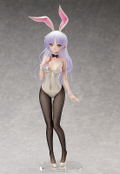 Angel Beats! 1/4 Scale Pre-Painted Figure: Kanade Tachibana Bunny Ver. thumbnail 2