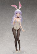Angel Beats! 1/4 Scale Pre-Painted Figure: Kanade Tachibana Bunny Ver. thumbnail 3