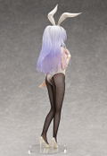 Angel Beats! 1/4 Scale Pre-Painted Figure: Kanade Tachibana Bunny Ver. thumbnail 5