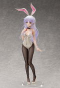 Angel Beats! 1/4 Scale Pre-Painted Figure: Kanade Tachibana Bunny Ver. thumbnail 7