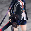 Arknights 1/7 Scale Pre-Painted Figure: Ch'en thumbnail 10